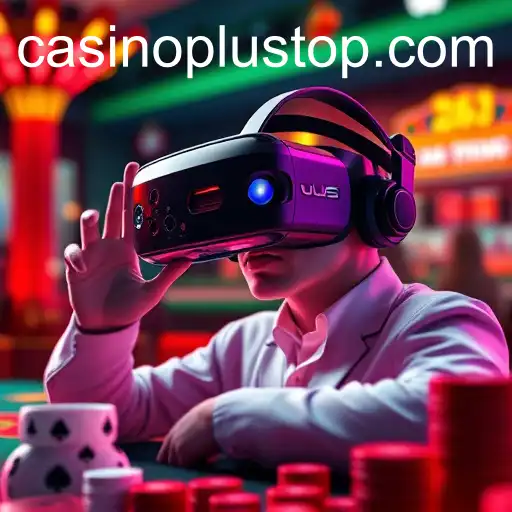 Casinoplus Expands in Online Gaming