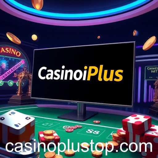 Casinoplus: The Rise of Online Gaming in 2025