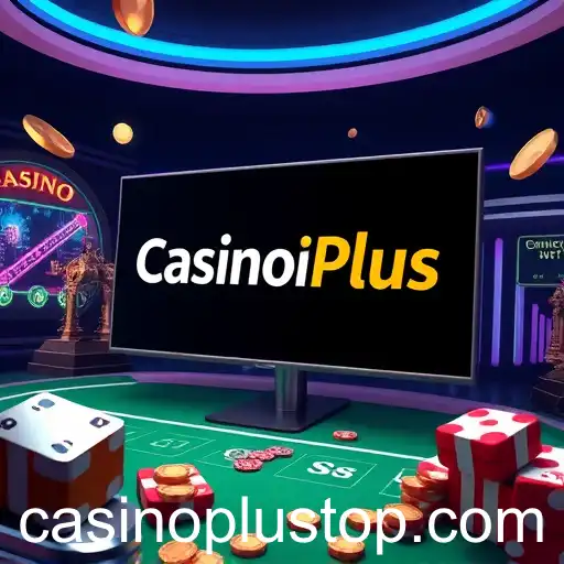 Casinoplus: The Rise of Online Gaming in 2025