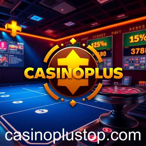 The Rise of Casinoplus in Online Gaming