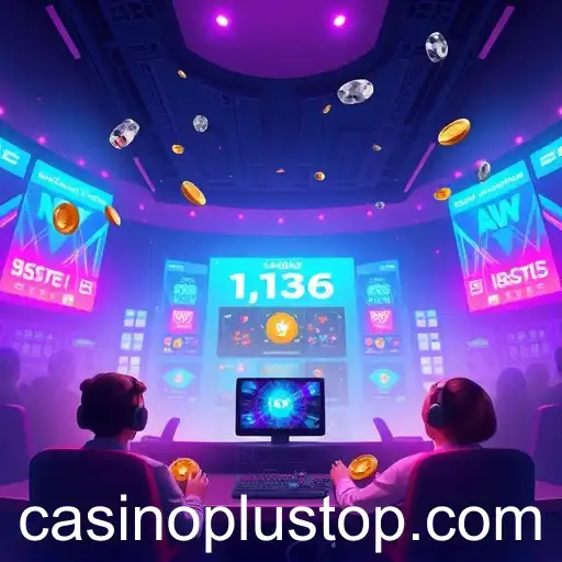 CasinoPlus Revolutionizes Online Gaming in 2025