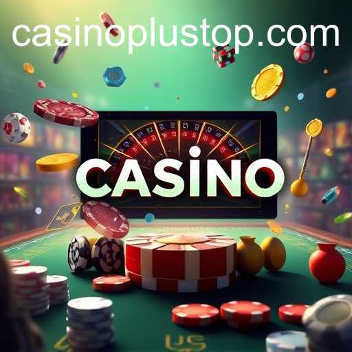 CasinoPlus Revolutionizes Online Gaming