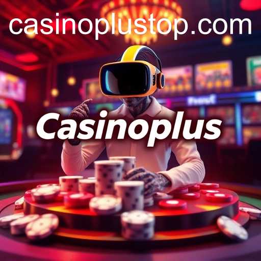 Casinoplus Revolutionizes Online Gaming Experience