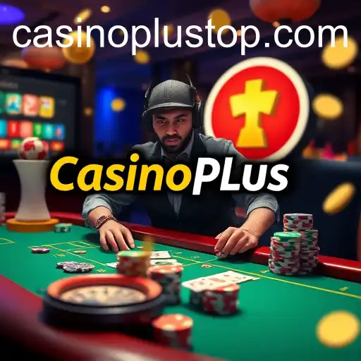 Casinoplus: Revolutionizing Online Gaming Experiences