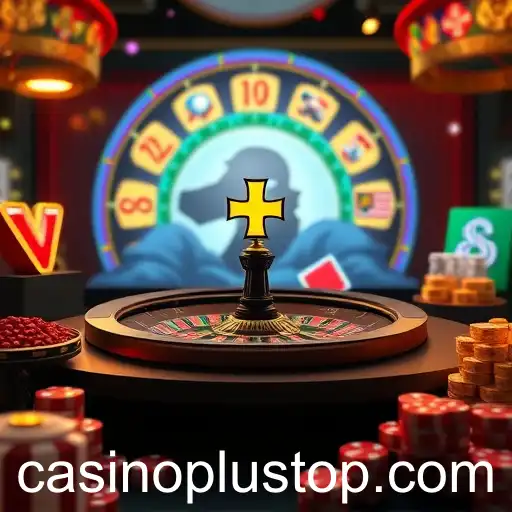 Casinoplus Continues to Revolutionize Online Gaming