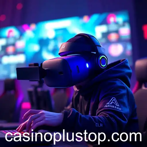 Casinoplus: Trending Dynamics in Online Gaming