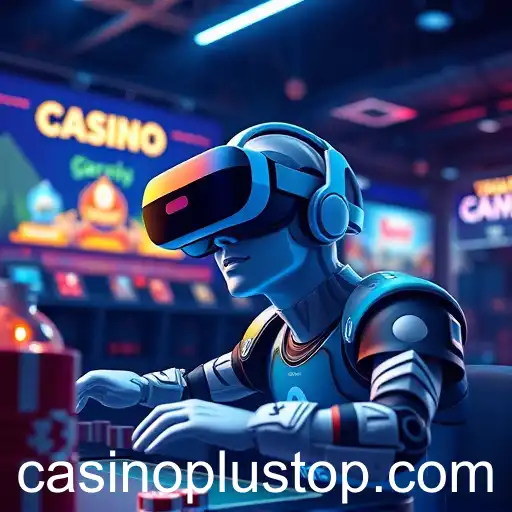 Online Gaming and the Rise of Casinoplus