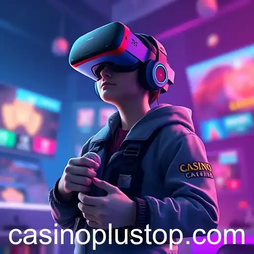 The Rise of CasinoPlus: A Trend in Online Gaming