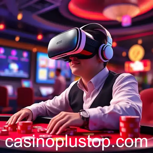 Emerging Trends in Online Gaming Platforms