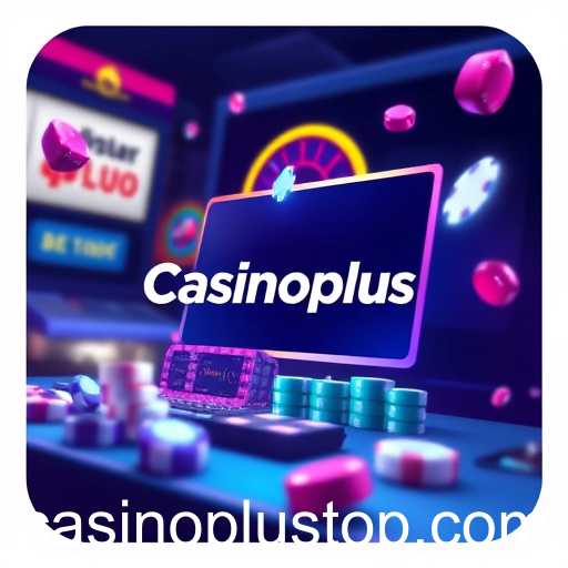 The Rise of Casinoplus: Gaming Dynamics in 2025