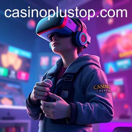 The Rise of CasinoPlus: A Trend in Online Gaming