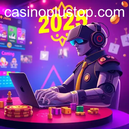 The Rise of Online Gaming: Casinoplus Leads in 2025