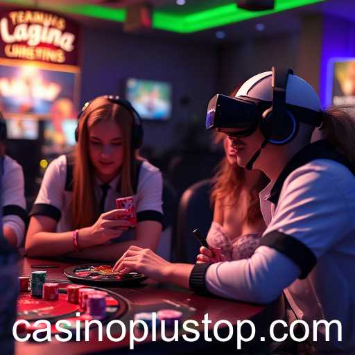 The Rise of Online Gaming Communities in 2025