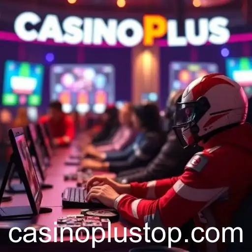 The Rise of Online Gaming Sites in 2025