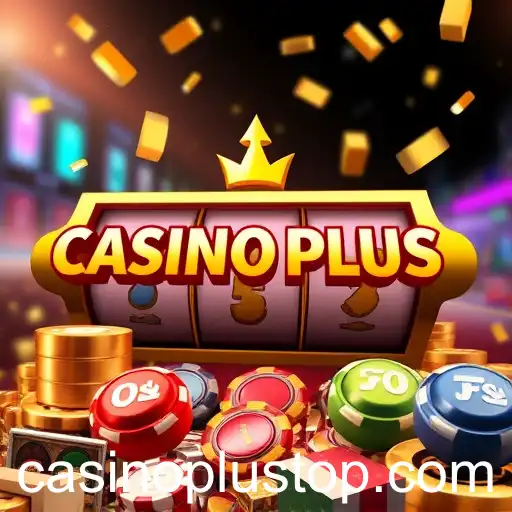 Exploring the Exciting World of Slot Games on Casinoplus
