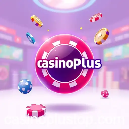Casinoplus: A Thriving Hub for Virtual Gamers